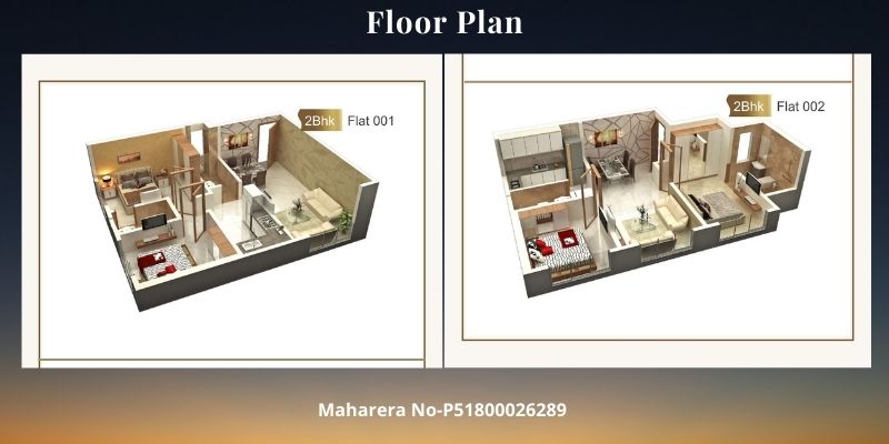 Rajputana Paradise Kandivali west